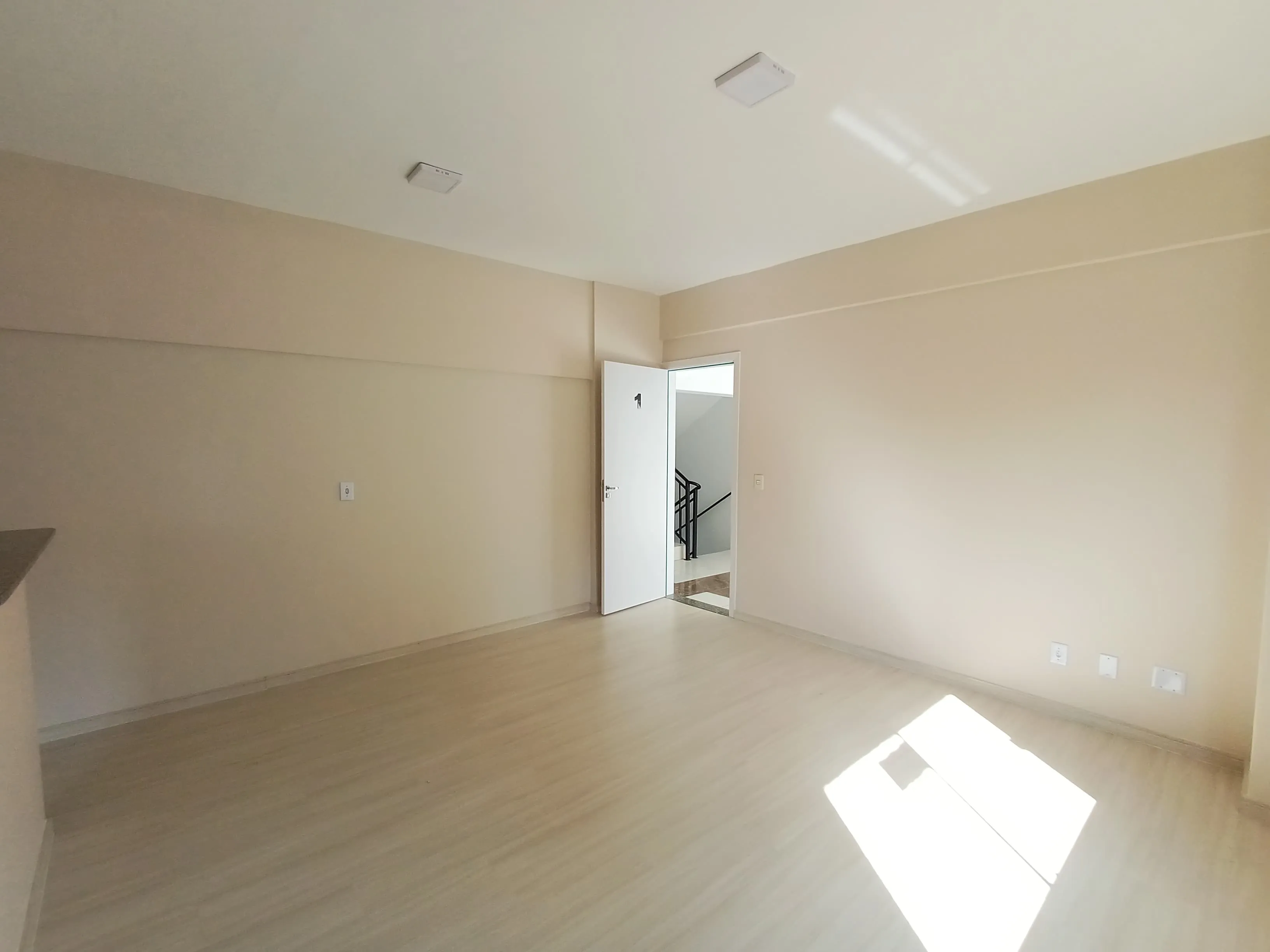 Apartamento para locação no Trianon